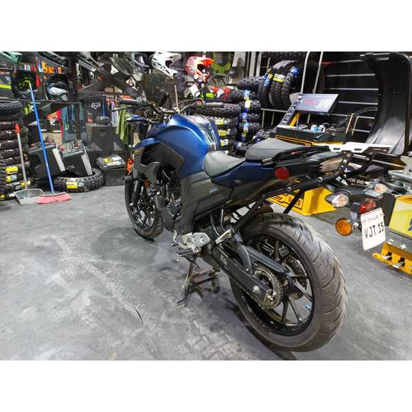 MotoMundi Carga Mototrainer YAMAHA Yamaha FZ 25 2022