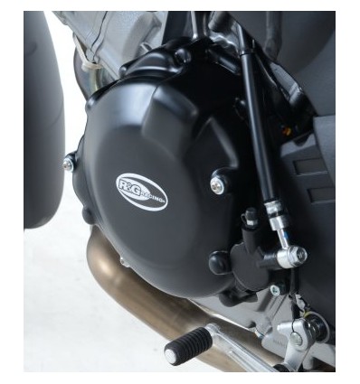 R&G Tapas protectoras de motor Suzuki V-Strom 1000 / 2015-2016