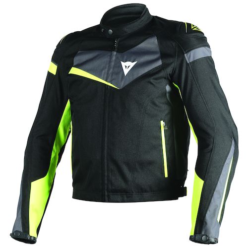 Dainese Veloster Tex