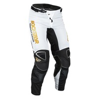 Pantalones MX FLY Racing Pantalón Kinetic Rockstar Mesh 2023