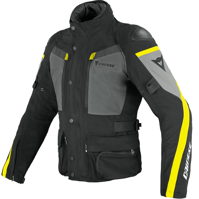 Dainese Carve Master Gore-Tex