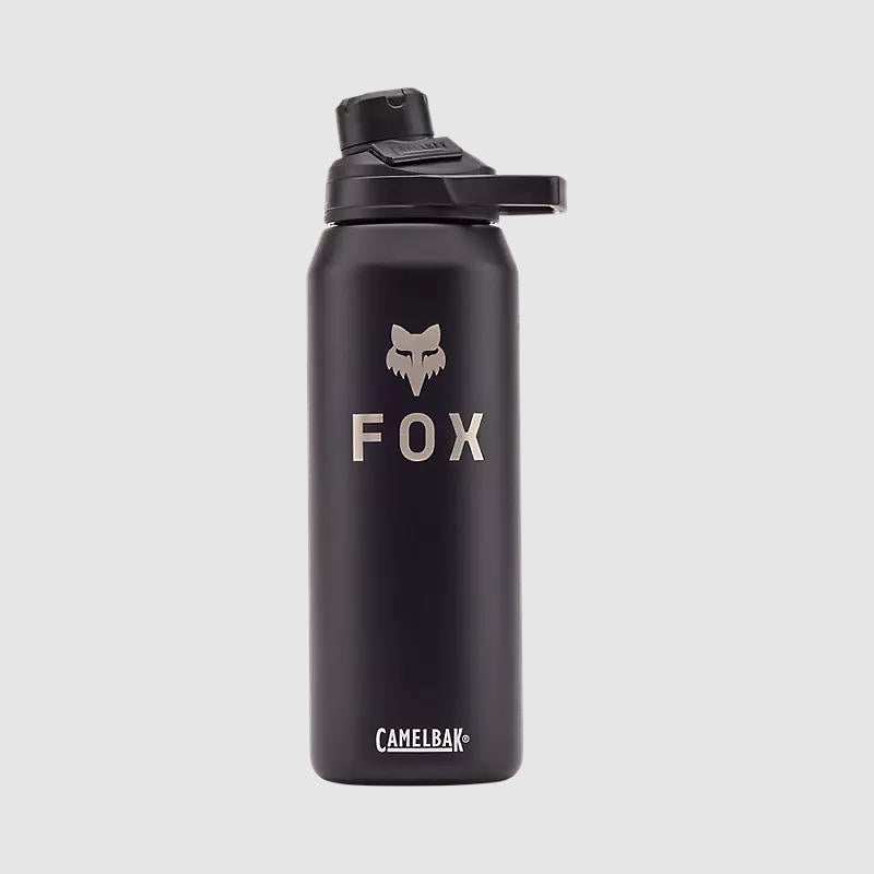 Fox Botella Lifestyle 32 Oz Negro Fox x Camelbak