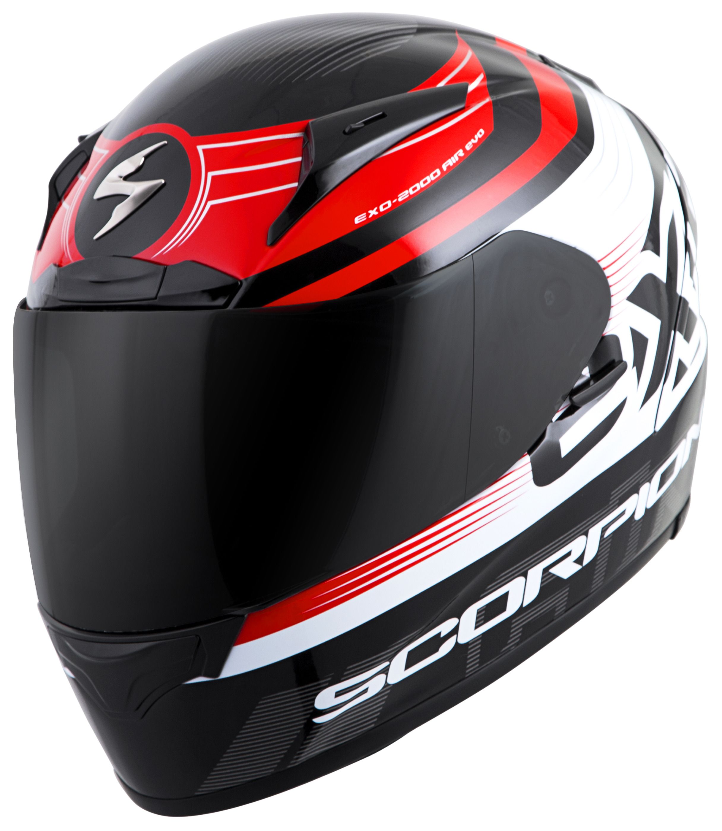 Scorpion EXO-R2000 Fortis Helmet