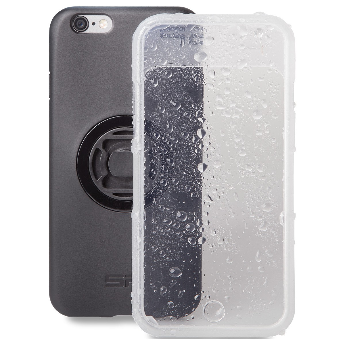 SP Connect Carcasa Impermeable Iphone 6/6S