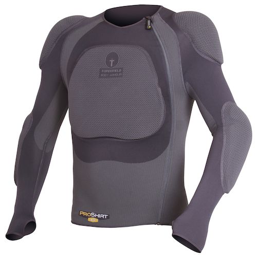 Forcefield Pro shirt