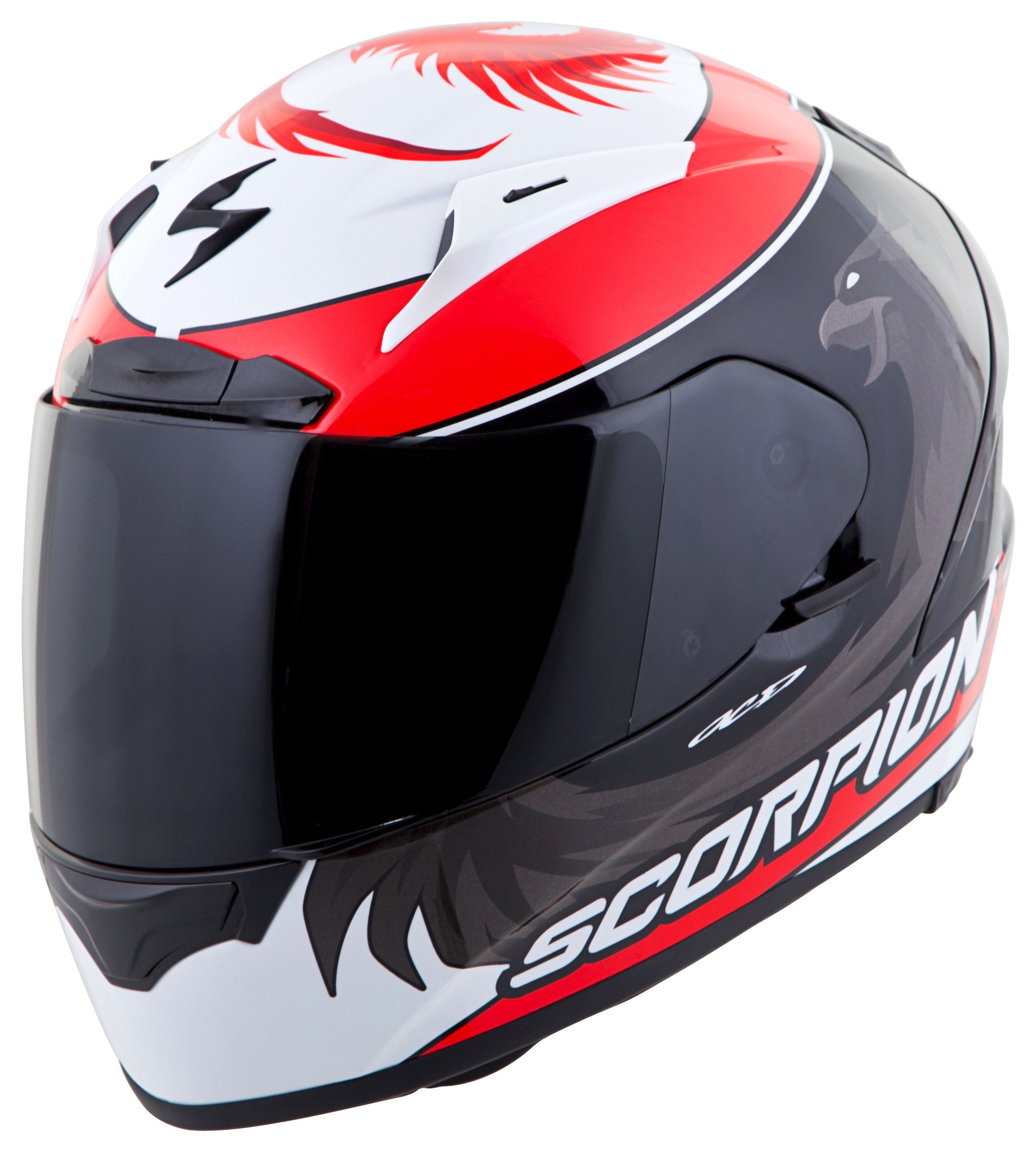 Scorpion EXO-R2000 Masbou Helmet