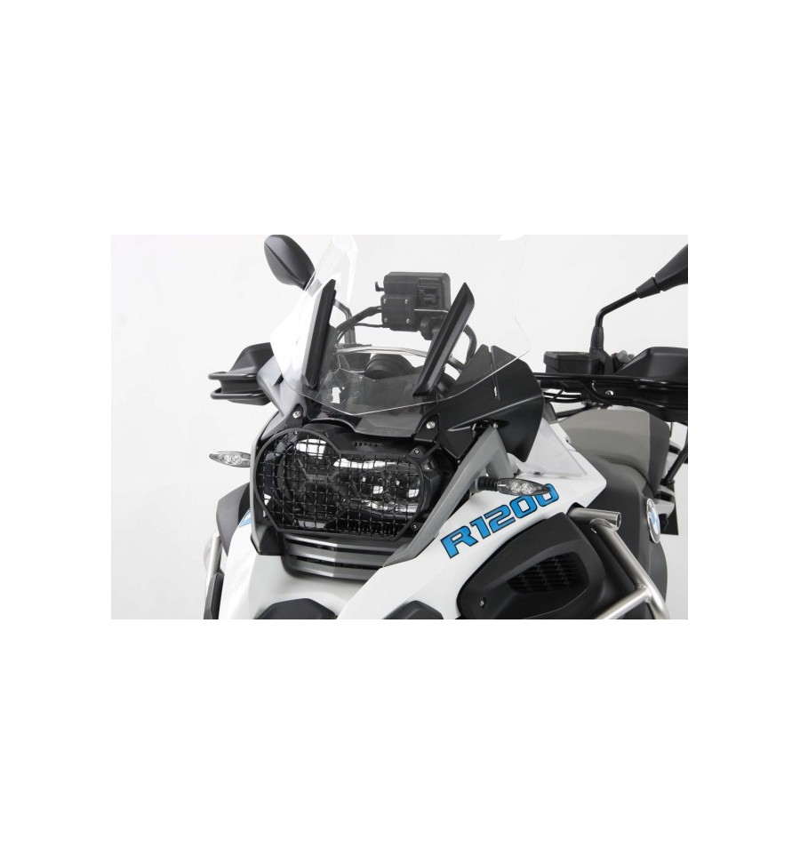 Hepco & Becker Protector de Focos/ BMW R1200GS Adv 2014-2016