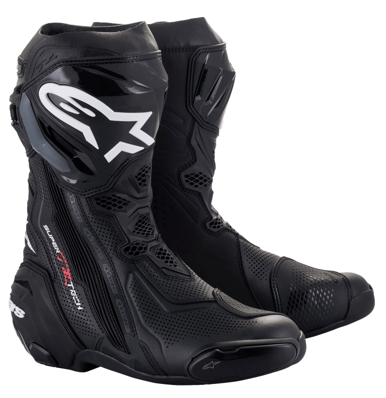 Alpinestars Supertech R Vented