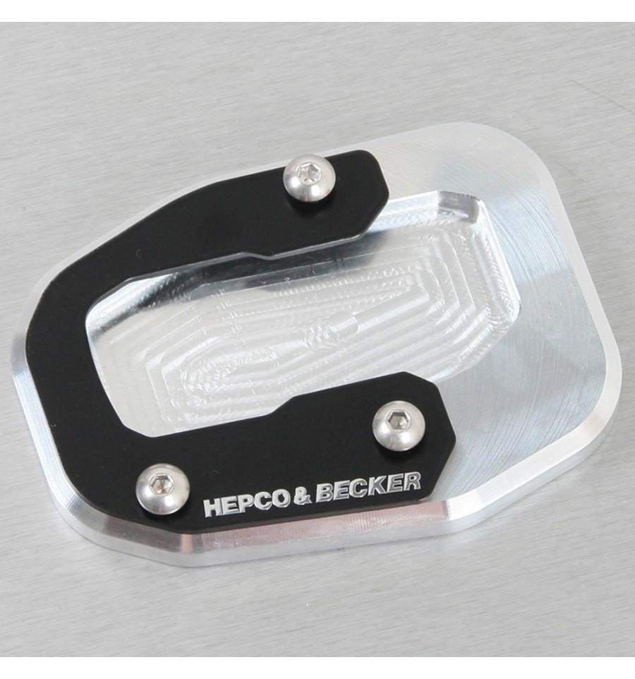 Hepco & Becker Extension de Pata Ducati Multistrada 950 (2017)