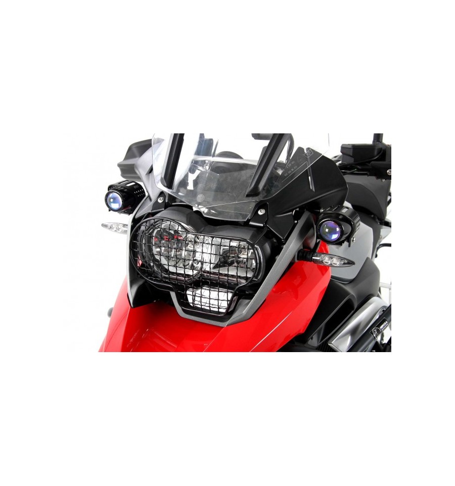 Hepco & Becker Protector de Focos BMWR1200GS 2013-2016