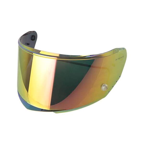 Shaft Mica Visor repuesto para casco Shaft pro 620 carbon n/a sm.ir.mr