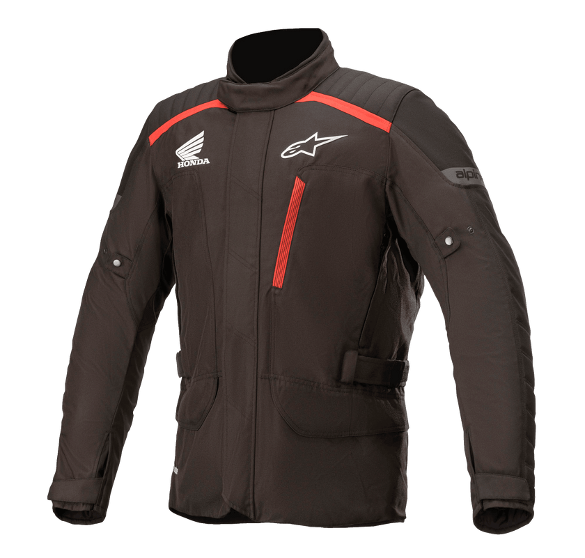 Alpinestars Chaqueta Honda Gravity Drystar