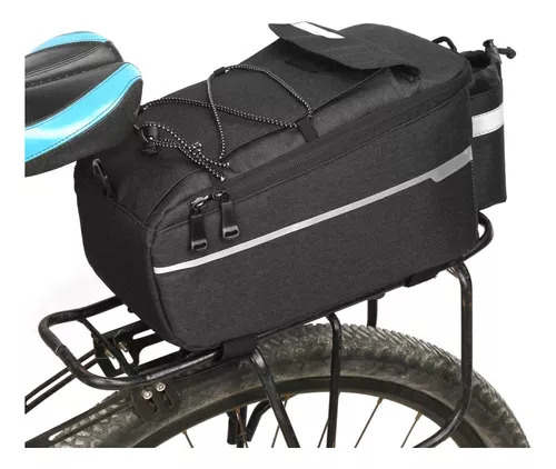 Cucyma Voyage Bag - Bicicleta