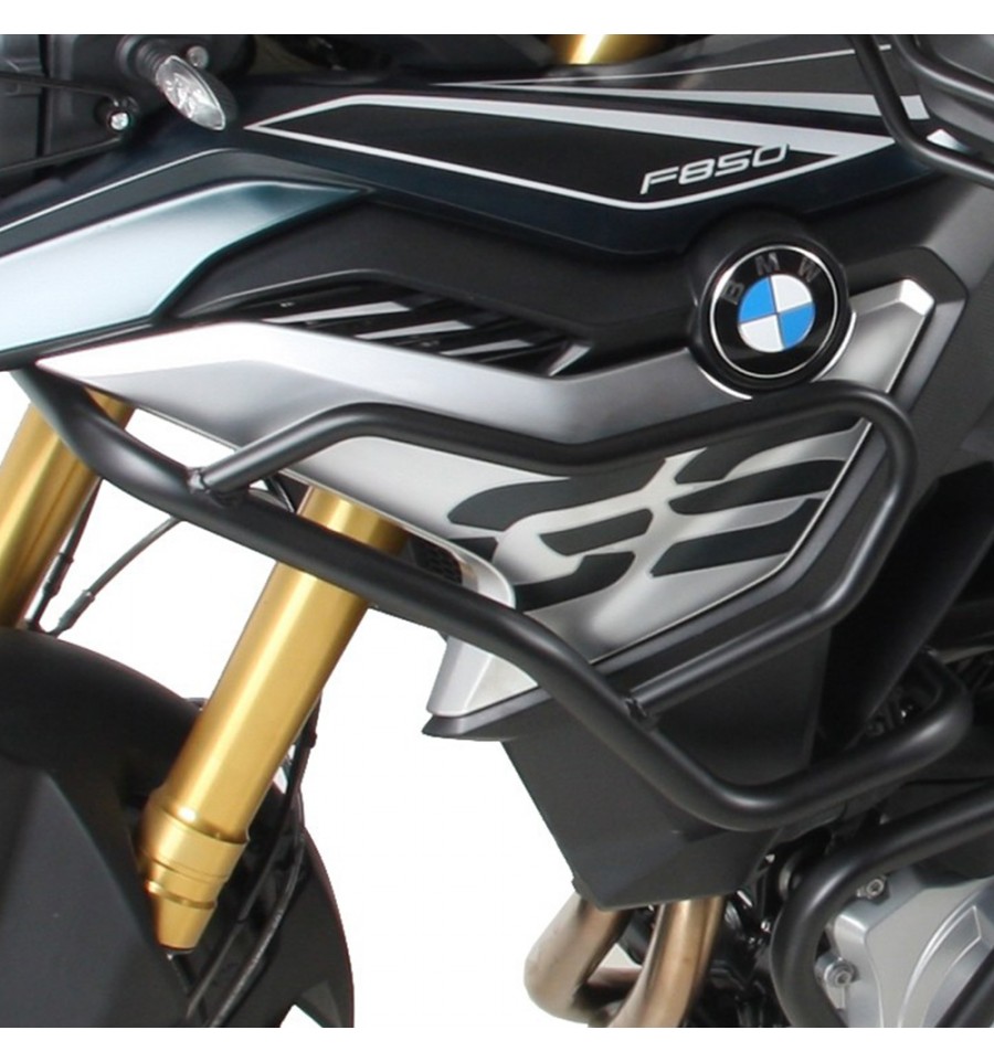 Hepco & Becker Hepco & Becker - Protector de Estanque BMW F750GS / F850GS (2018)