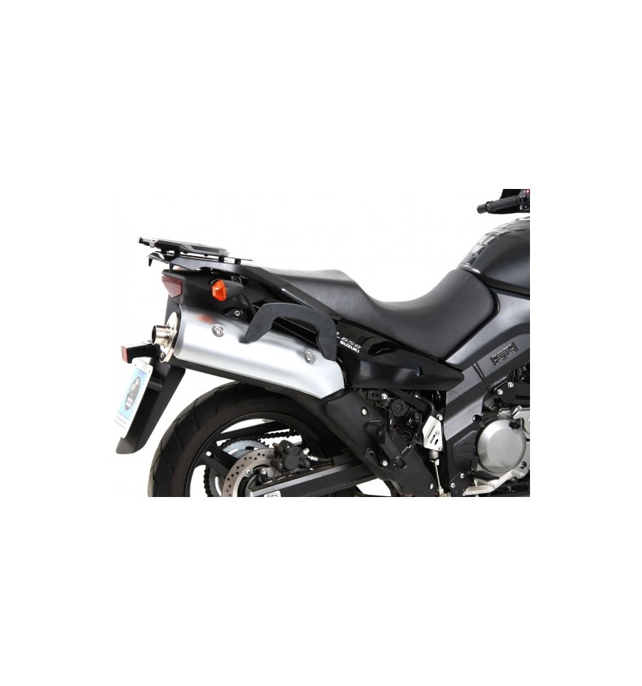 Hepco & Becker Hepco & Becker - Anclaje C-Bow Suzuki V-Strom 650 (2011)