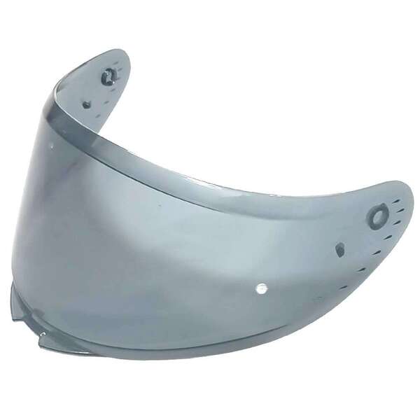 Shaft Mica Visor repuesto para casco Shaft 526sp