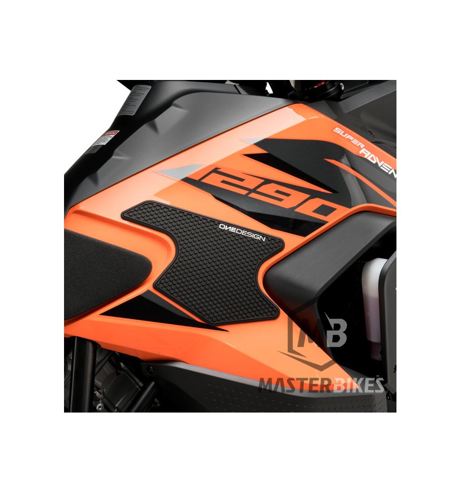 Puig PUIG - TANK PAD KTM 1290 SUPER ADVENTURE R / S (2023)