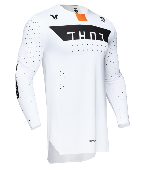 Thor Jersey Sportmode Rogue