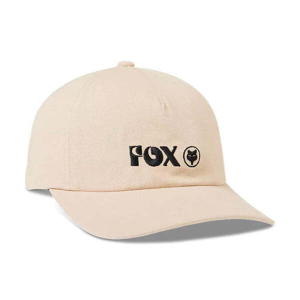 Fox Gorro Jockey Lifestyle Rockwilder Beige Fox