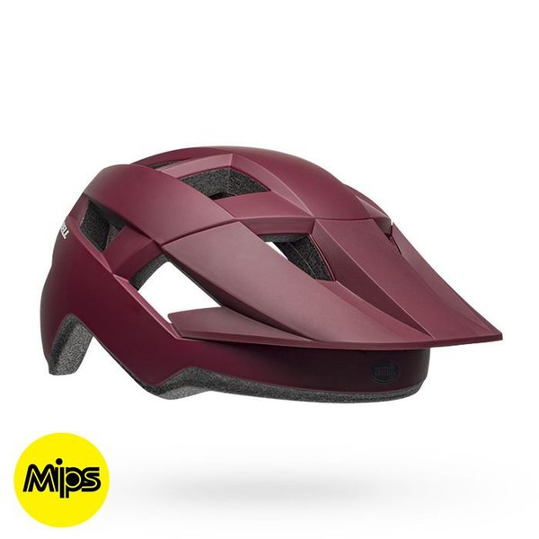 Casco bell mujer sale