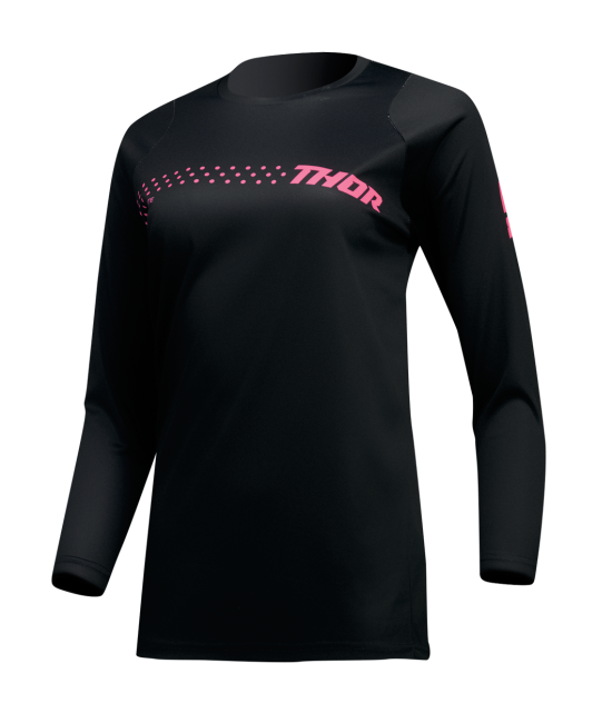 Thor Women's Sector Minimal Jersey