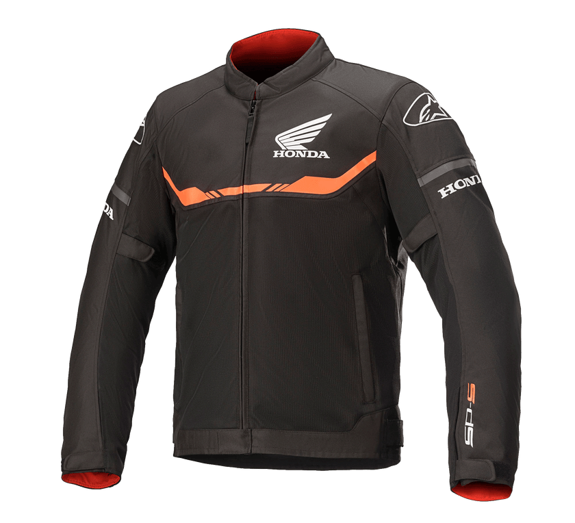 Alpinestars Chaqueta Honda T-SPS Air