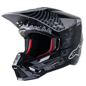 Spartan RS Carbon 1.3 SE Carbon / Black / Carbon