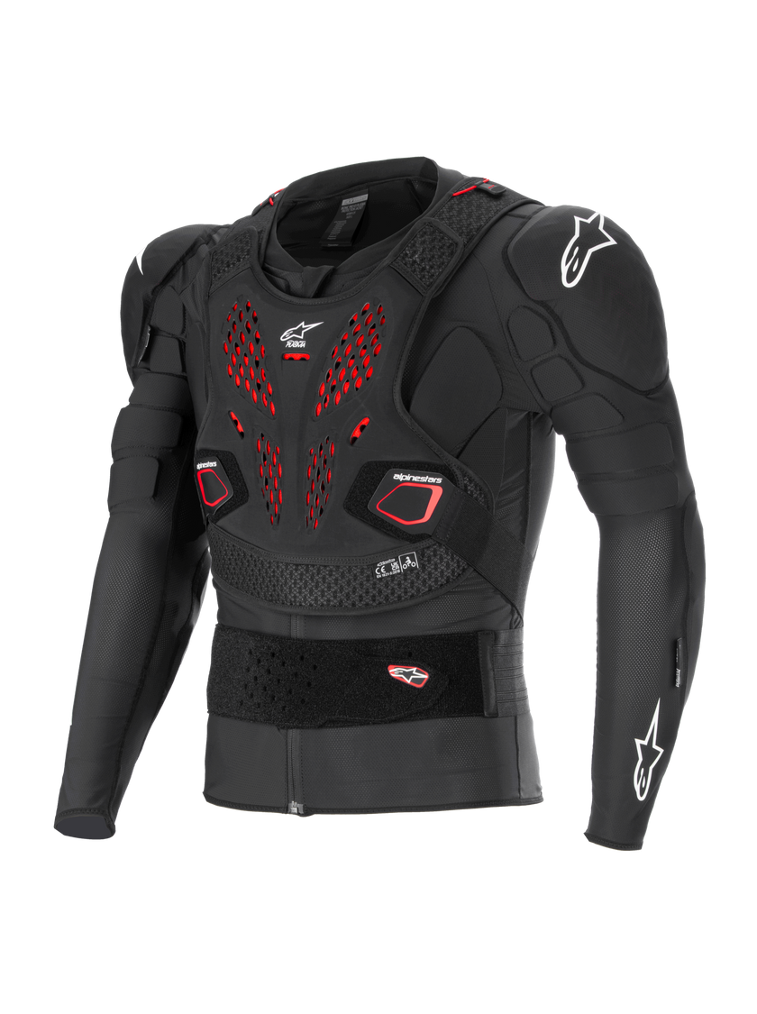 Alpinestars Jofa Bionic Pro V3 Plasma