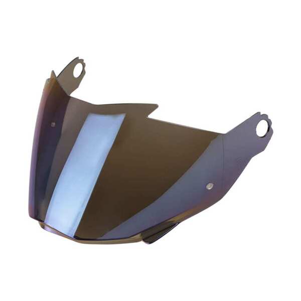 Shaft Visor mica de repuesto para casco shaft mx-380 ir.az