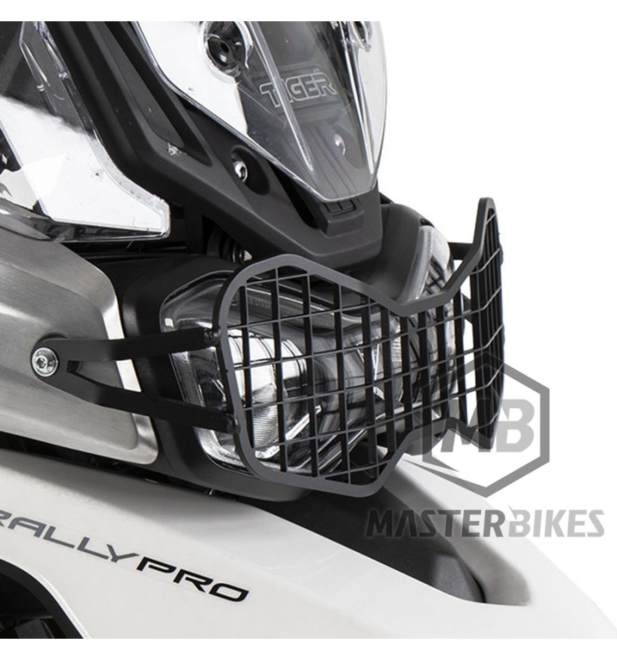 Hepco & Becker Hepco & Becker - Protector de Foco Triumph Tiger 900 GT/Pro / Rally/Pro (2020)