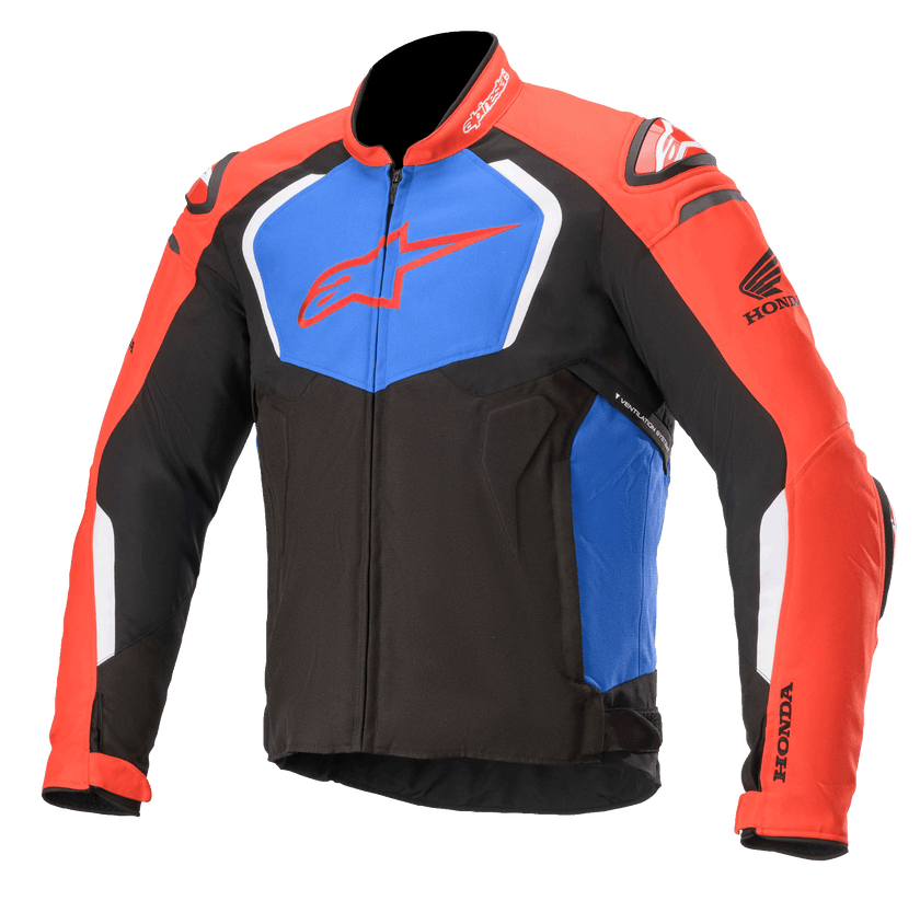 Alpinestars Chaqueta Honda T-GP Pro V2