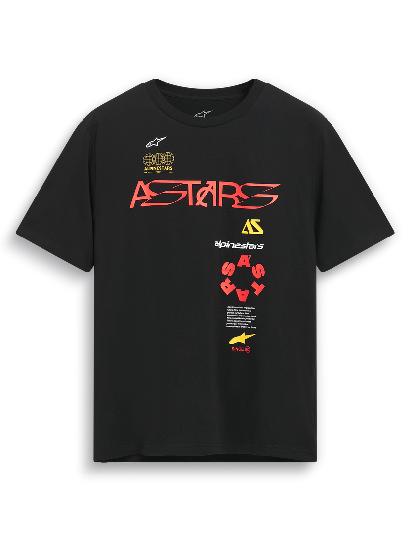 Alpinestars Polera Animous SS CSF