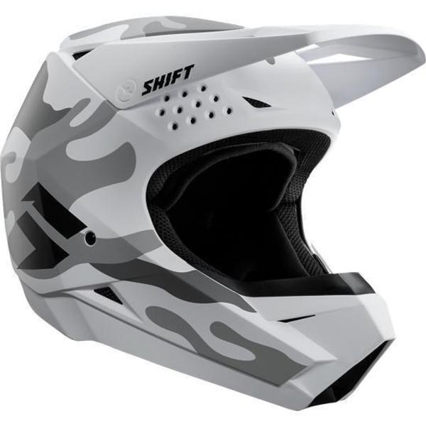 Shift casco sale