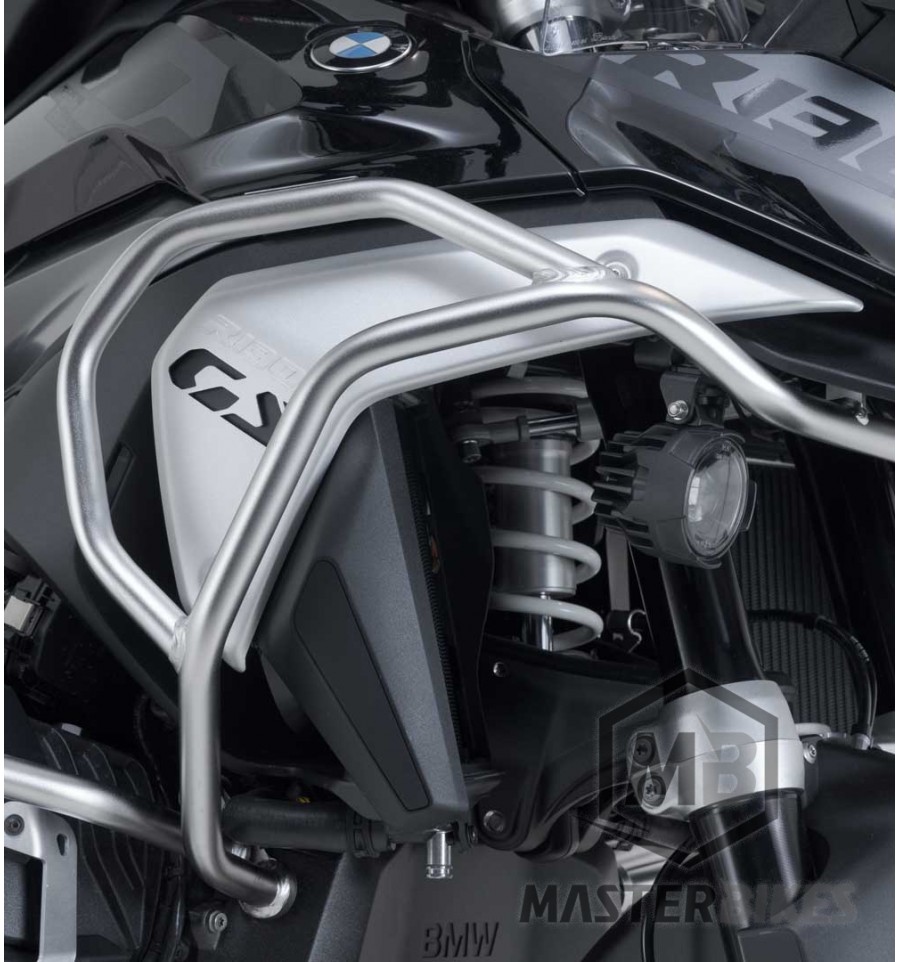 SW Motech SW-Motech - Protector de Estanque BMW R1300 GS (2023) (ACERO INOX)