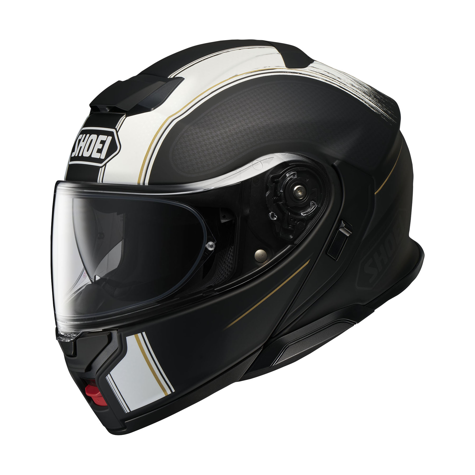 SHOEI Neotec 3 Satori NE44