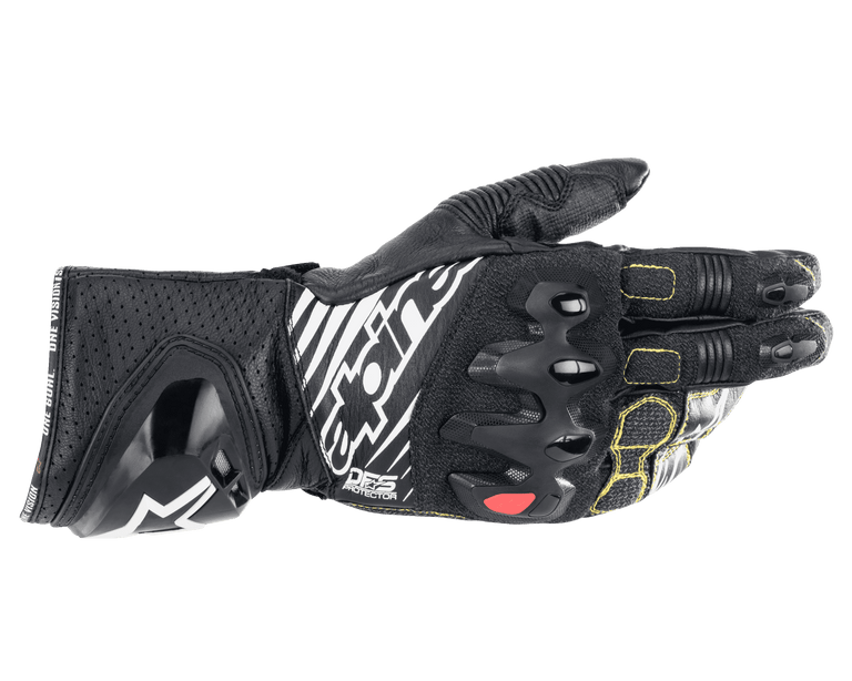 Alpinestars Guante GP TECH V2