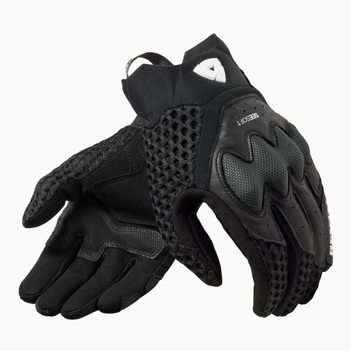 REVIT Guantes Veloz