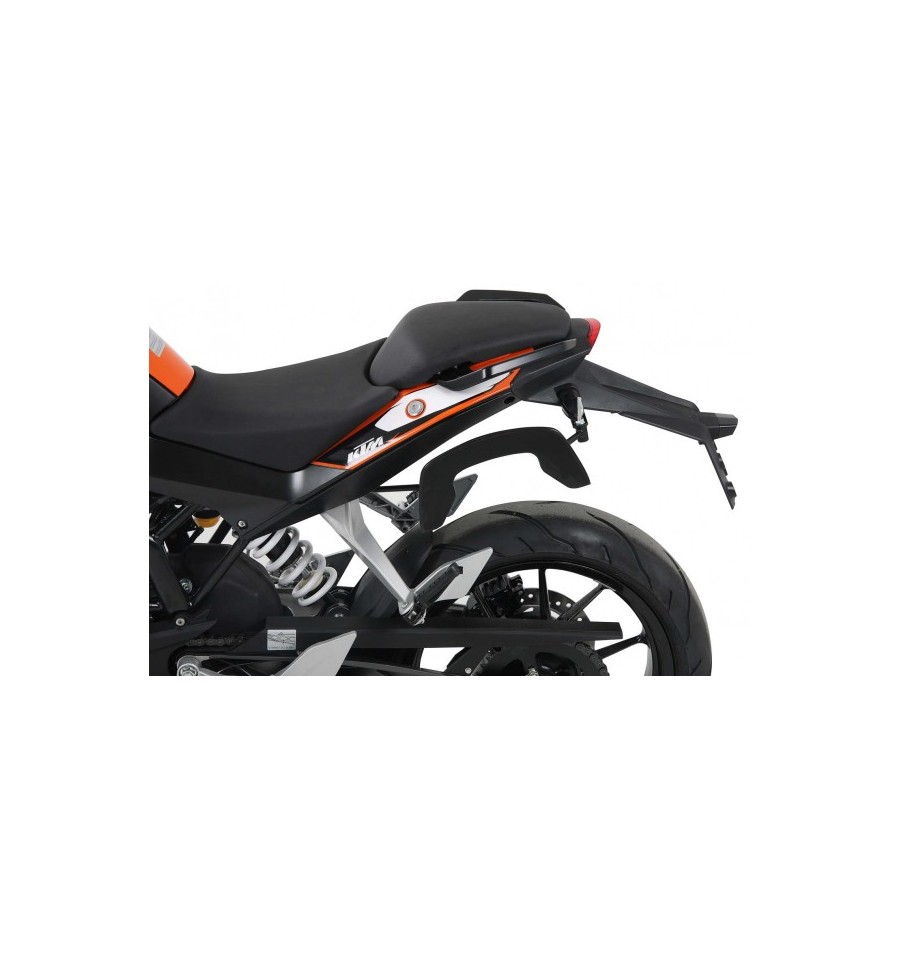 Hepco & Becker Hepco & Becker - Anclaje C-Bow KTM Duke 200 (2016)