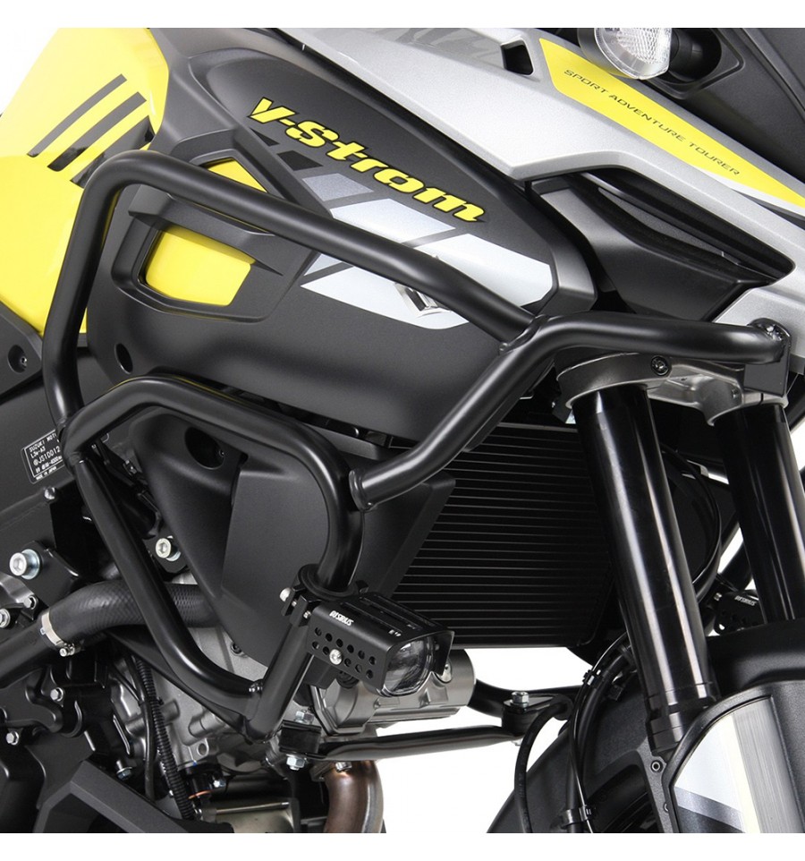 Hepco & Becker Hepco & Becker - Protector de Estanque Suzuki V-Strom 1000 (2017)