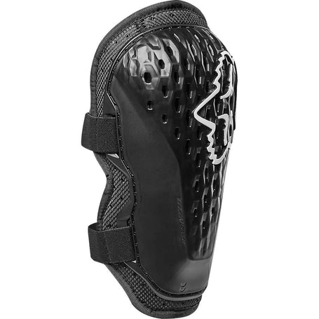 Fox Coderas Moto Titan Sport CE Negro