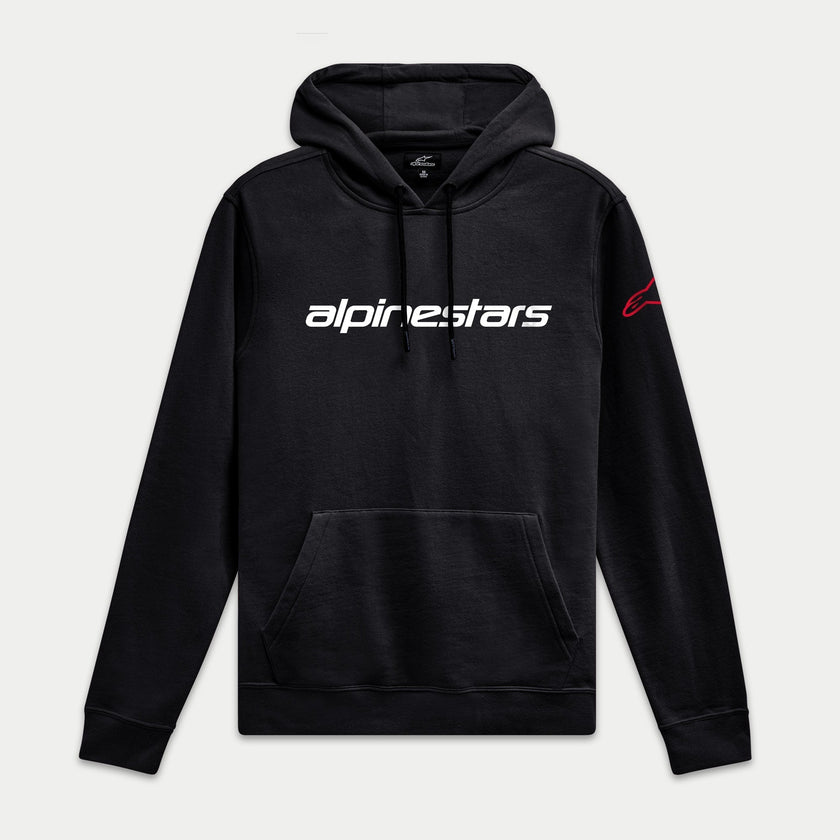 Alpinestars Polerón  Linear Wordmark V3