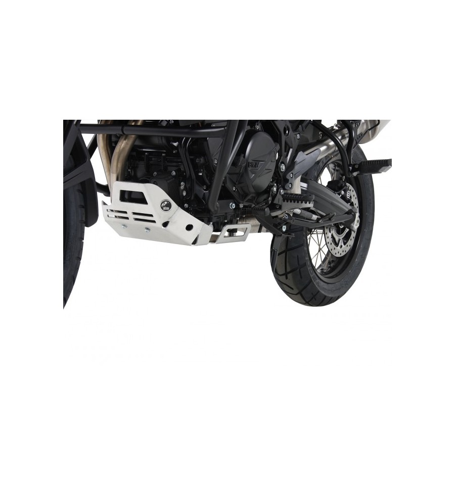 Hepco & Becker Hepco & Becker - Protector de Carter BMW F800 GS Adventure