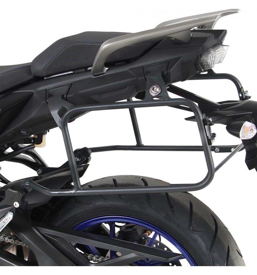 Hepco & Becker Hepco & Becker - Anclaje Maletas Laterales Yamaha MT-09 Tracer (2018)