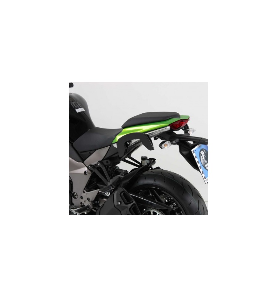 Hepco & Becker Hepco & Becker - Anclaje C-Bow Kawasaki Ninja 1000 (2014)