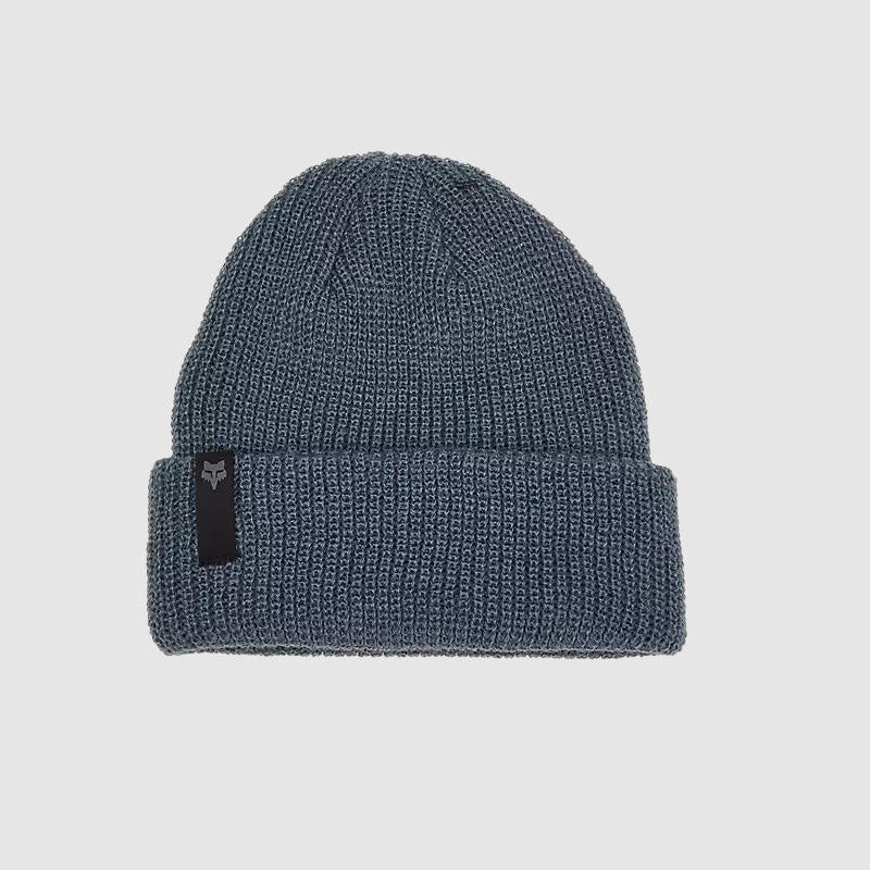 Fox Gorro Lana Lifestyle Machinist Azul Acero Fox