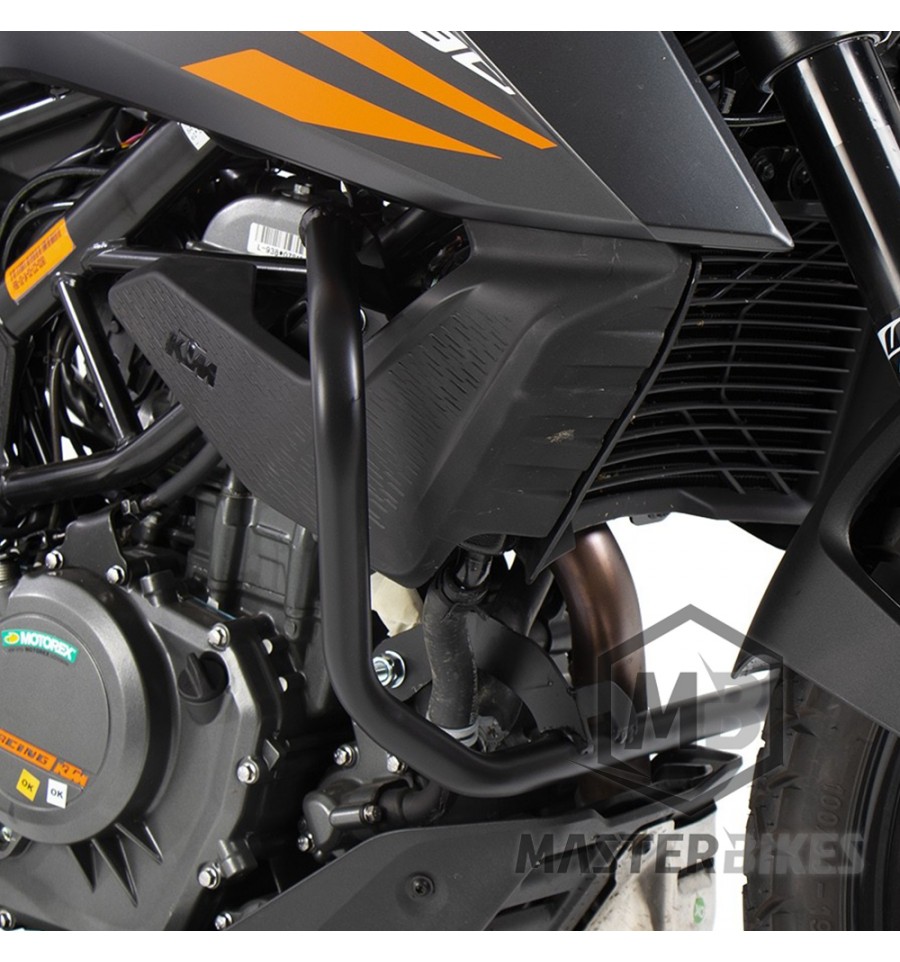 Hepco & Becker Hepco & Becker - Protector de Motor KTM 390 Adventure (2020)