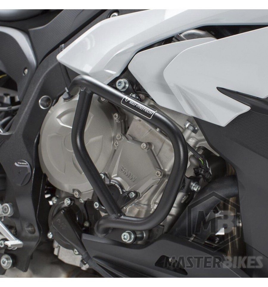 Hepco & Becker SW-Motech - Protector de Motor BMW S1000XR (2019)