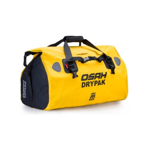 Osah Drypak Bolso Motocicleta Waterproof 40 lts