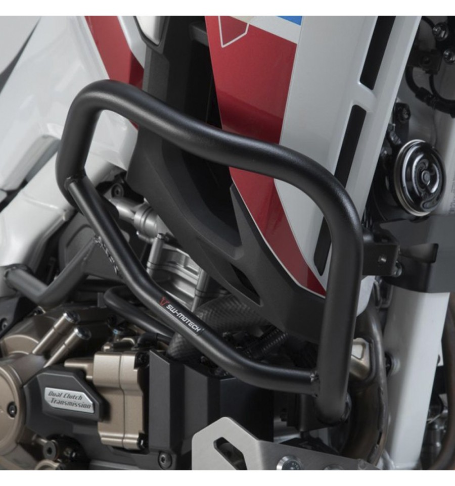 Hepco & Becker SW-Motech - Protector de Motor Honda Africa Twin Adv Sport 1100 (2020)