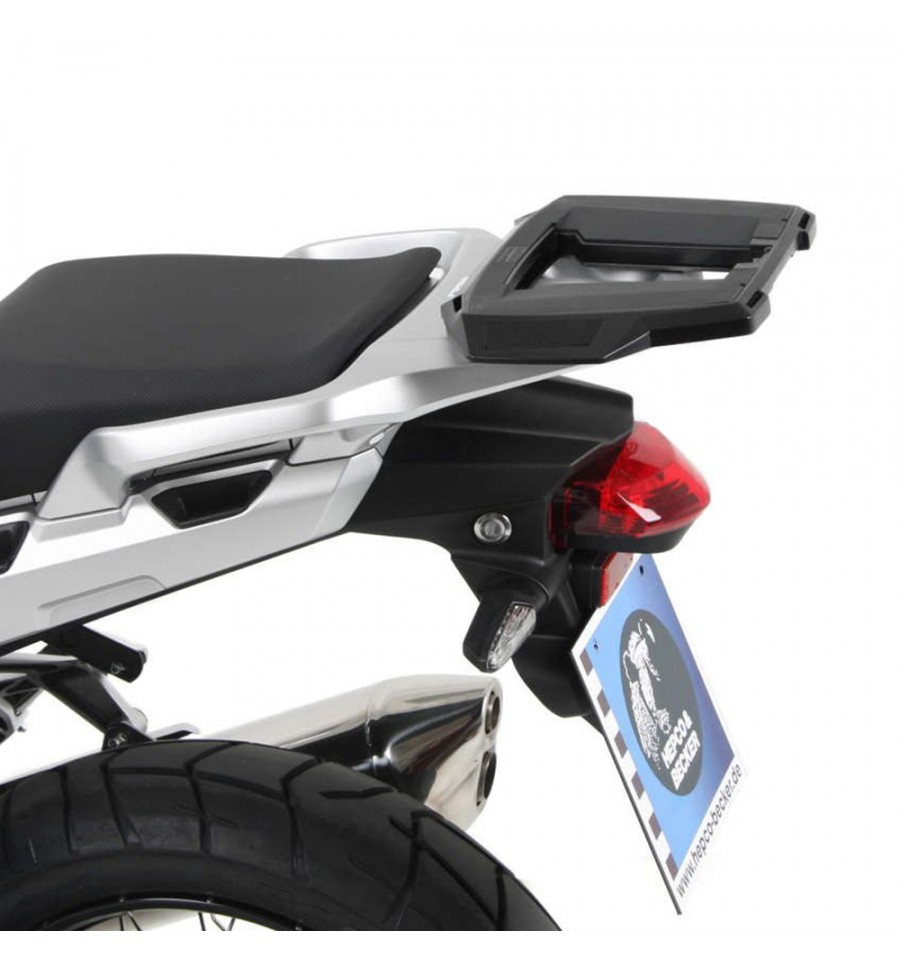 Hepco & Becker Hepco & Becker - Anclaje Topcase Honda Crosstourer